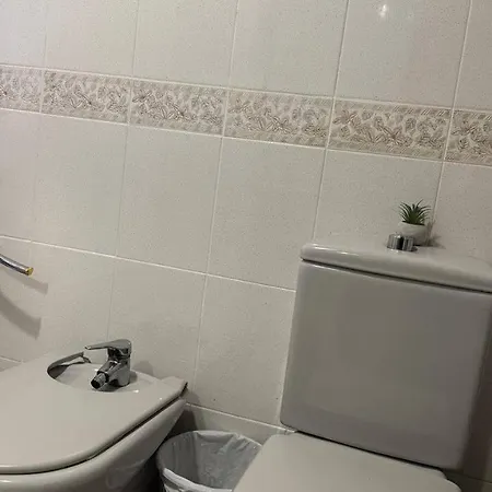 Διαμέρισμα Apartamento Rio Mino Lugo