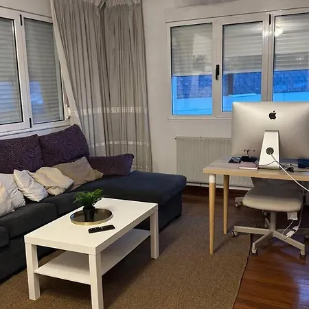Apartamento Rio Mino *