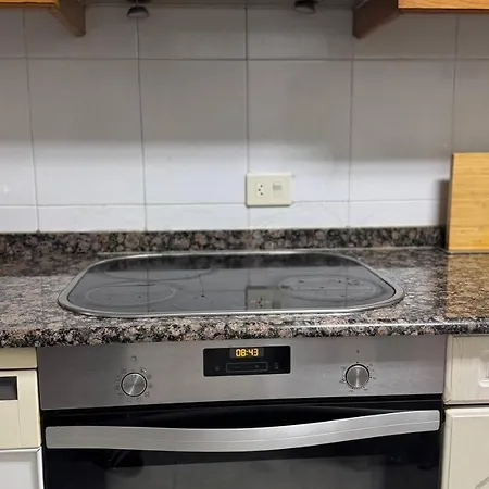 Apartamento Rio Mino Διαμέρισμα