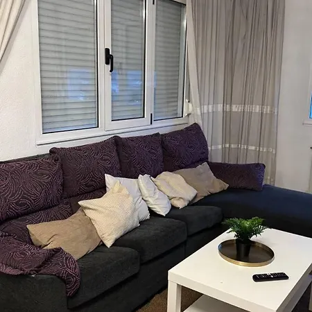Apartamento Rio Mino Διαμέρισμα *