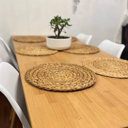 Διαμέρισμα Apartamento Rio Mino