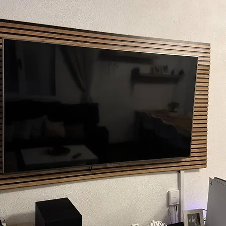Apartamento Rio Mino * Lugo